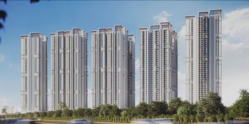 3 BHK Apartment For Sale in Vasavi Atlantis, Narsingi