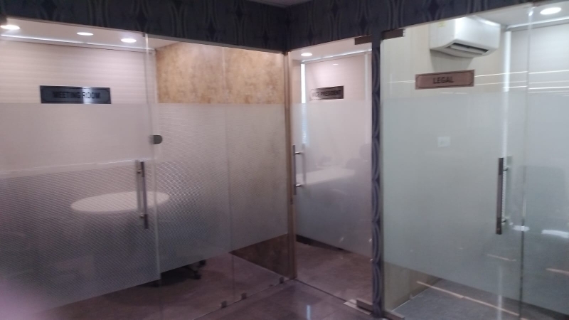 Office Space For Rent in Erect Services 