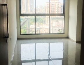 2 BHK Apartment For Rent in Goregaon West