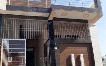3 BHK Villa For Sale in Azad Enclave, Sangam Vihar