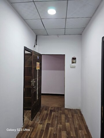 Floor Plan in  Office Space at Sector 3 – for Rent