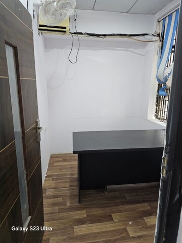 Floor Plan in  Office Space at Sector 3 – for Rent