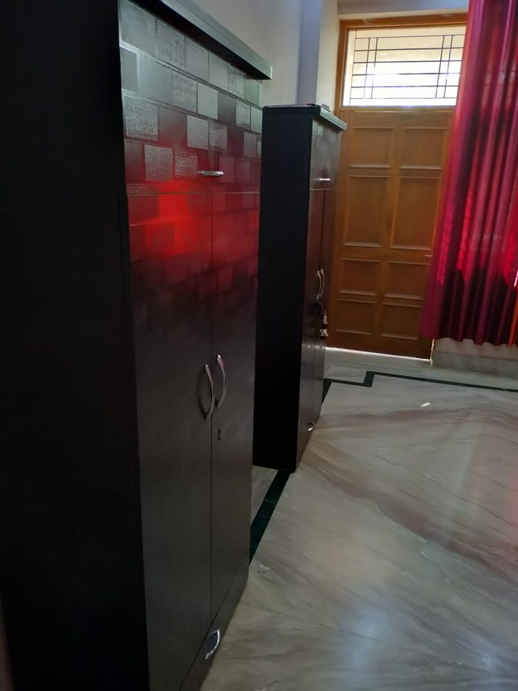 Master Bedroom, shakti khand iii 3 Bedroom 1460 Sq.Ft. Builder Floor In Shakti Khand Iii Ghaziabad 8788473