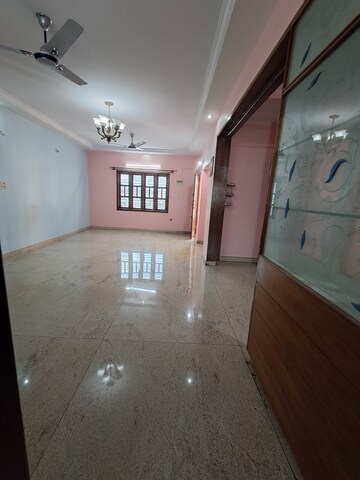 Kitchen in 3 BHK Apartment at Btm Layout – for Rent