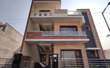 3 BHK Villa For Sale in Kashyap Rishi Vihar, Gb Nagar