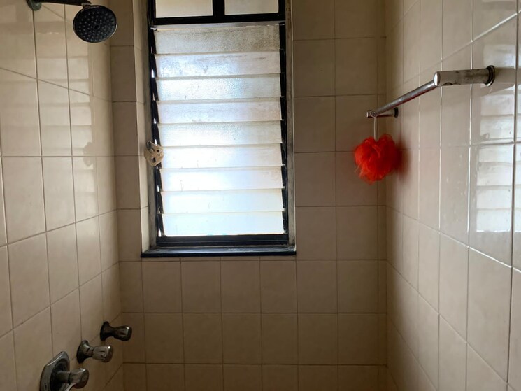 Bathroom, raheja-ankur-apartment 2 Bedroom 1050 Sq.Ft. Apartment In Goregaon West Mumbai 8788480