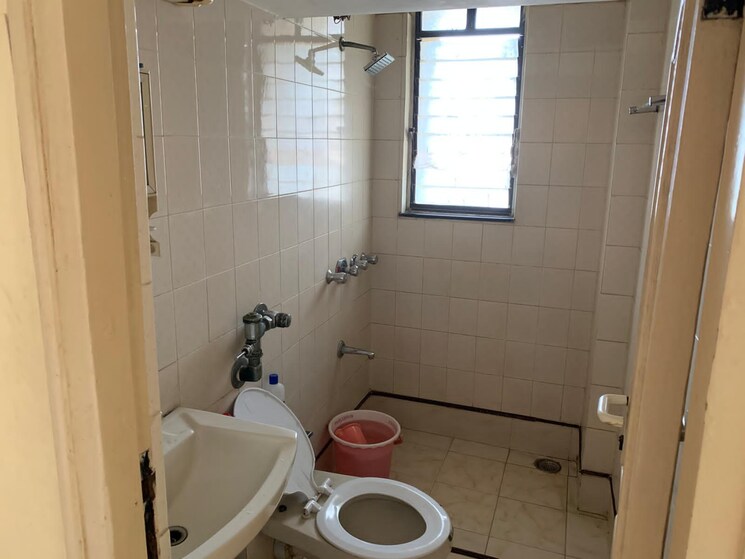 Bathroom, raheja-ankur-apartment 2 Bedroom 1050 Sq.Ft. Apartment In Goregaon West Mumbai 8788480
