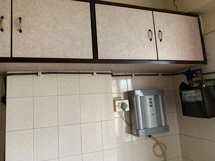 Kitchen, raheja-ankur-apartment 2 Bedroom 1050 Sq.Ft. Apartment In Goregaon West Mumbai 8788480