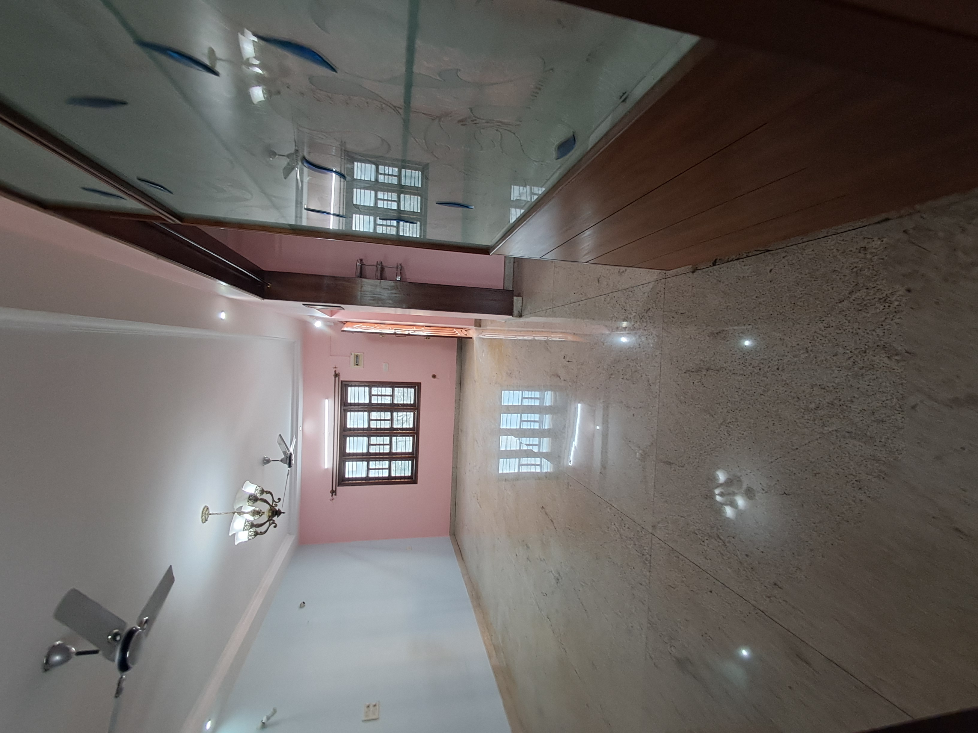 3 BHK + Pooja Room Apartment For Rent in Btm Apartment 