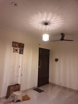 Bathroom in 2 BHK Apartment at Atharva CHS Goregaon East, Goregaon East – for Sale