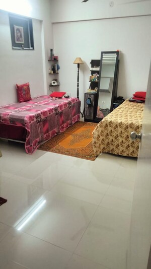 Bedroom in 2 BHK Apartment at Atharva CHS Goregaon East, Goregaon East – for Sale