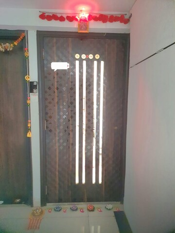 Building Lobby in 2 BHK Apartment at Atharva CHS Goregaon East, Goregaon East – for Sale