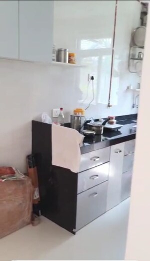 Master Bedroom in 2 BHK Apartment at Atharva CHS Goregaon East, Goregaon East – for Sale