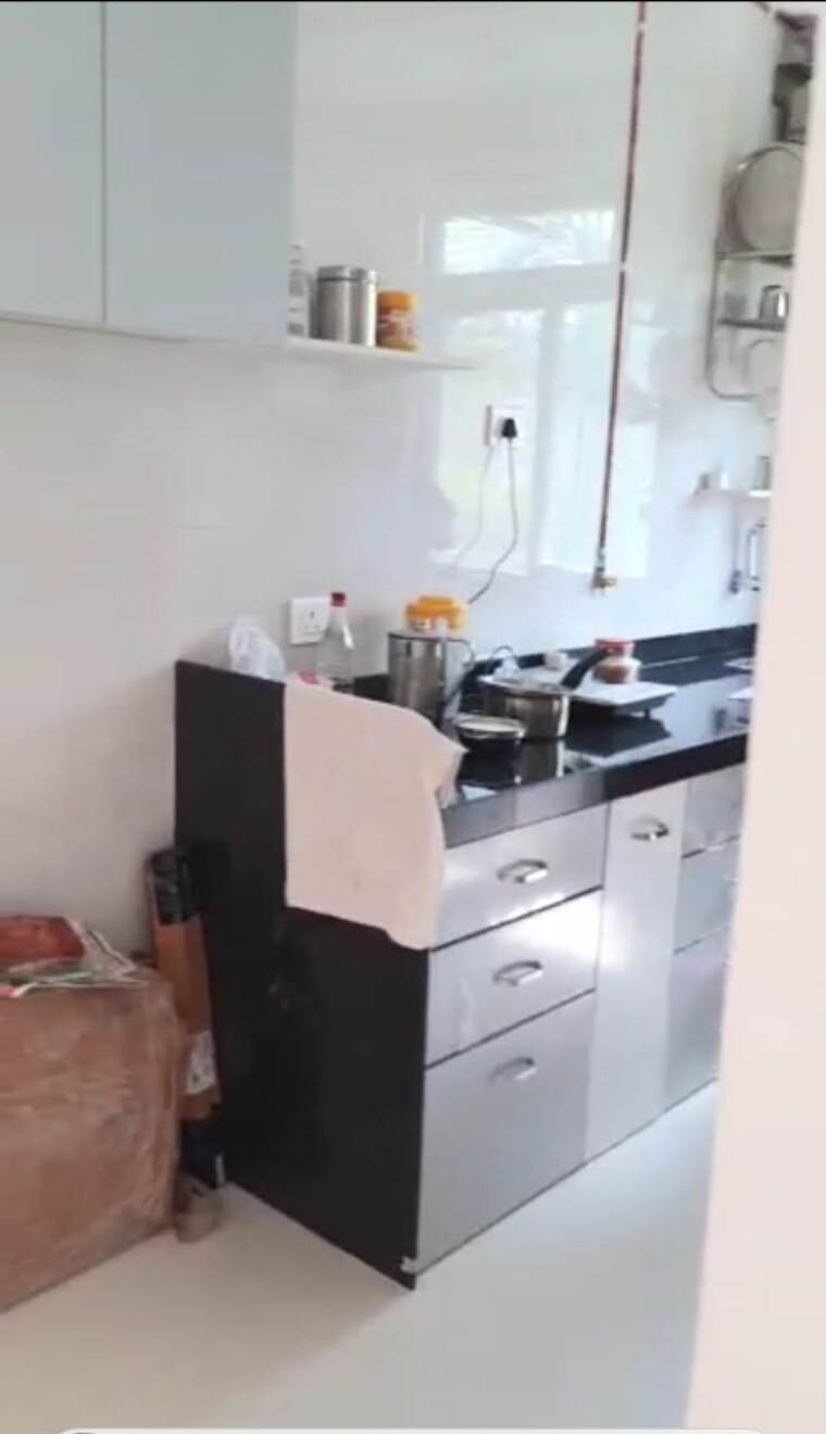 Master Bedroom, atharva-chs-goregaon-east 2 Bedroom 860 Sq.Ft. Apartment In Goregaon East Mumbai 8788487