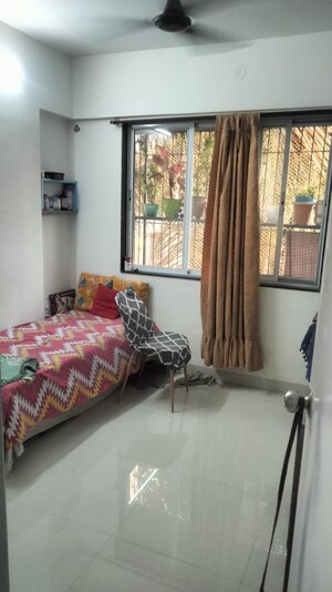 Bedroom in 2 BHK Apartment at Atharva CHS Goregaon East, Goregaon East – for Sale