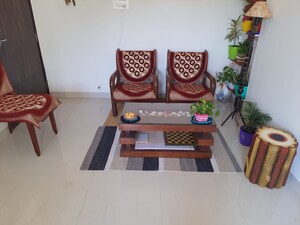 2 BHK Apartment For Sale in Atharva CHS Goregaon East, Goregaon East