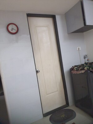 Building Lobby in 2 BHK Apartment at Atharva CHS Goregaon East, Goregaon East – for Sale