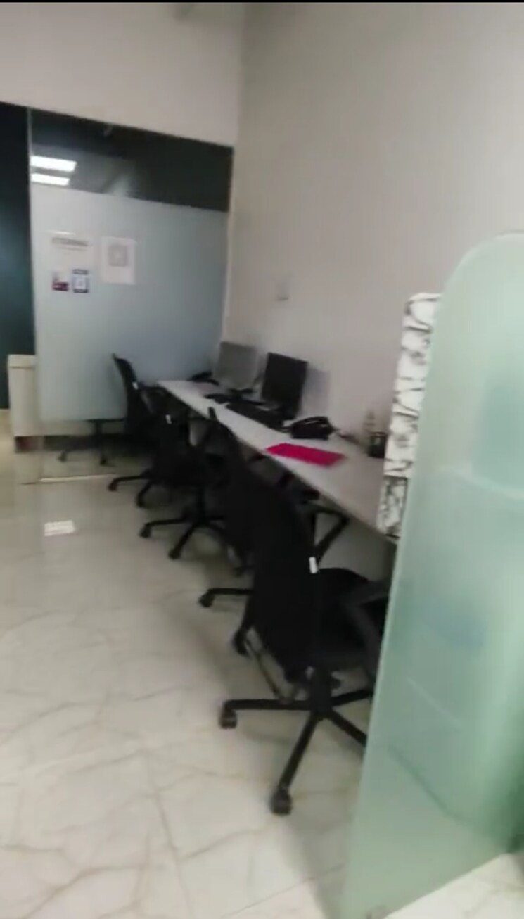 Team Area, nibr-1-aerocity Commercial Office Space 764 Sq.Ft. In Sakinaka Mumbai 8788488