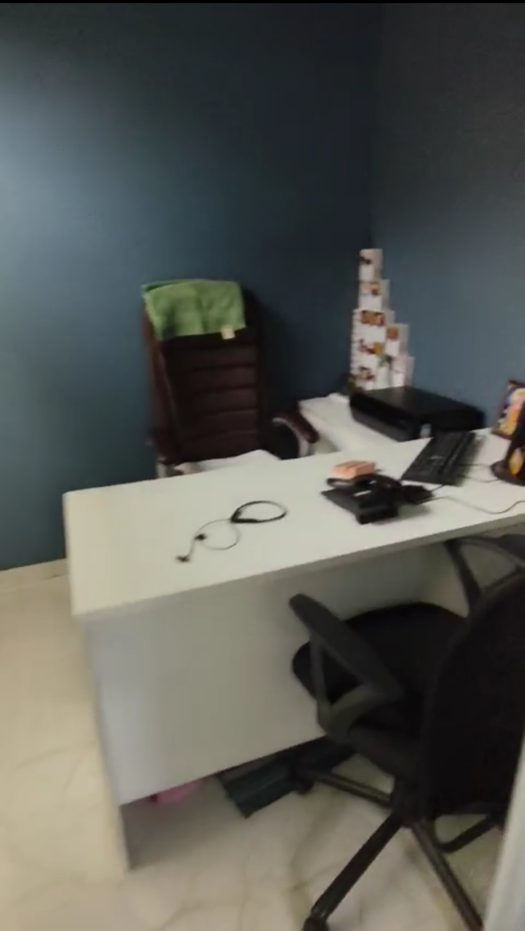 Office Space For Rent in NIBR 1 Aerocity