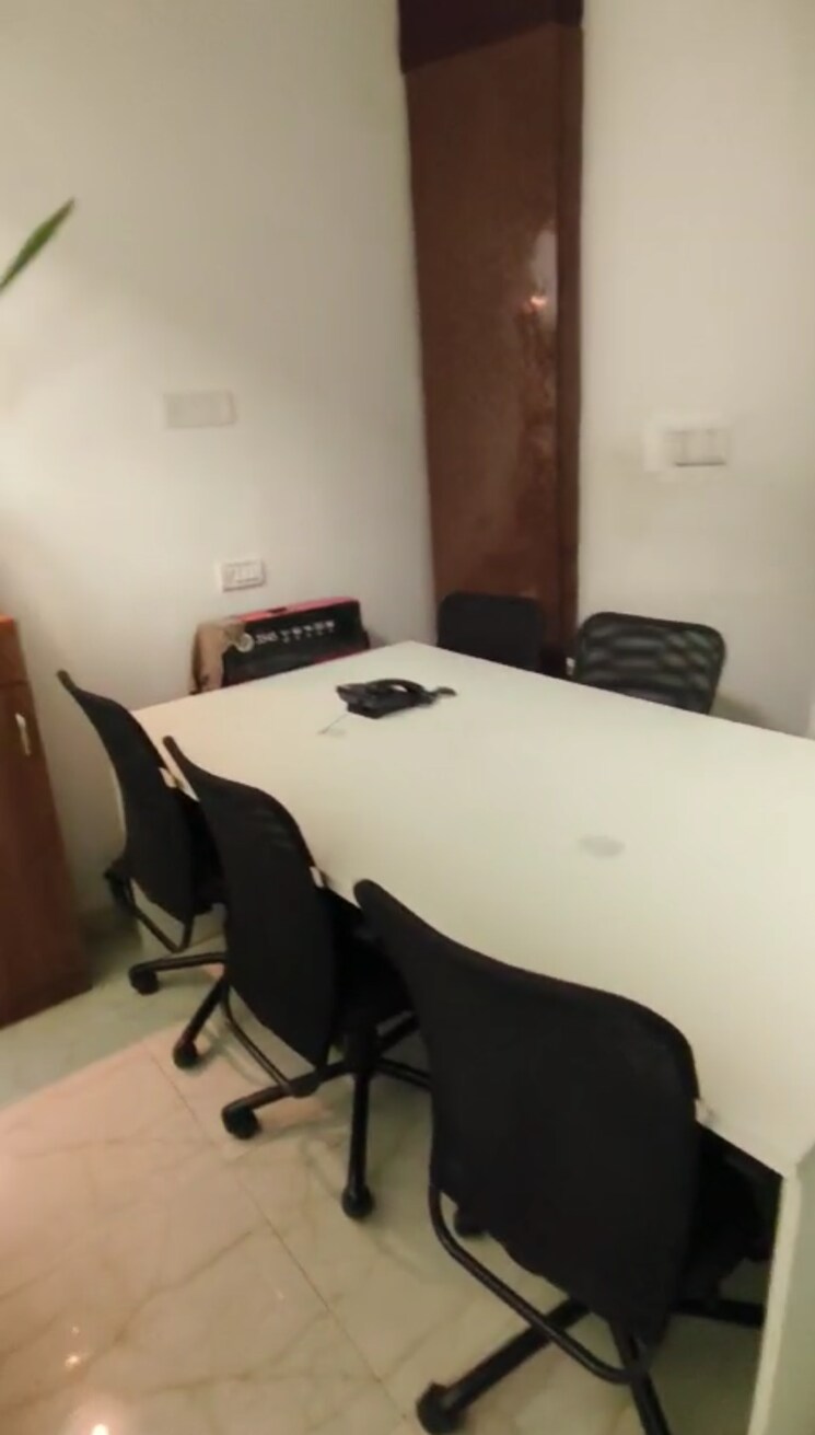 Team Area, nibr-1-aerocity Commercial Office Space 764 Sq.Ft. In Sakinaka Mumbai 8788488