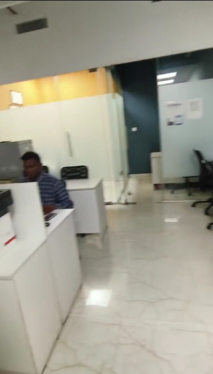 Team Area, nibr-1-aerocity Commercial Office Space 764 Sq.Ft. In Sakinaka Mumbai 8788488