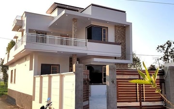 3 BHK Villa For Sale in Kanchan Vihar, Dlf Ankur Vihar