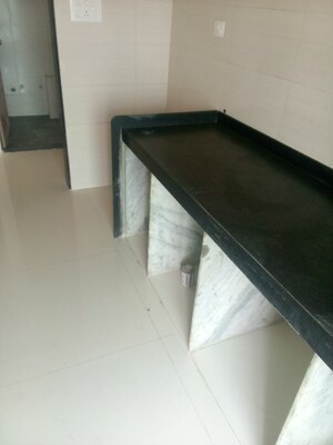 Furnished Amenities in 1 BHK Apartment at Rainbow CHS Goregaon West, Goregaon West – for Sale