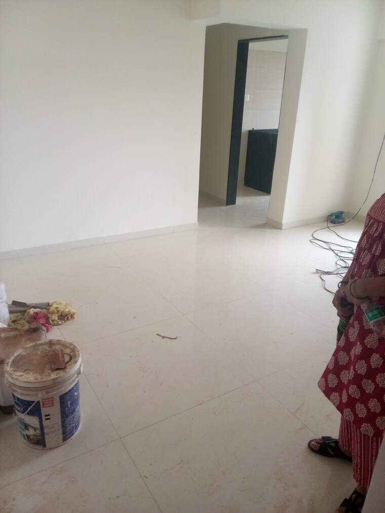 Bathroom, rainbow-chs-goregaon-west 1 Bedroom 690 Sq.Ft. Apartment In Goregaon West Mumbai 8788493