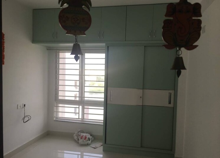 Room, manikonda 3 Bedroom 1755 Sq.Ft. Apartment In Manikonda Hyderabad 8788492