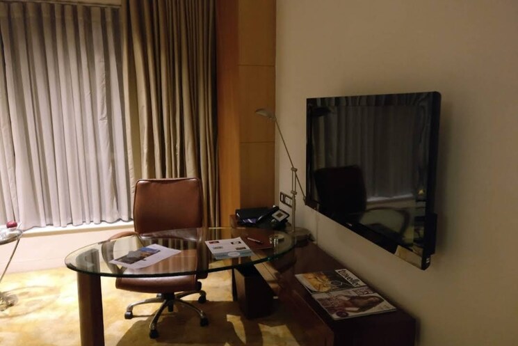 Living Room, manikonda 3 Bedroom 1755 Sq.Ft. Apartment In Manikonda Hyderabad 8788492