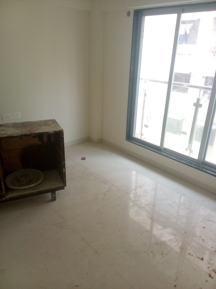 Living Room, rainbow-chs-goregaon-west 1 Bedroom 690 Sq.Ft. Apartment In Goregaon West Mumbai 8788493