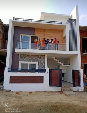 3 BHK Villa For Sale in SVP Krishan Vihar, Pratap Vihar