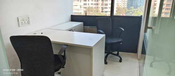 Team Area, nibr-1-aerocity Commercial Office Space 630 Sq.Ft. In Sakinaka Mumbai 8788497