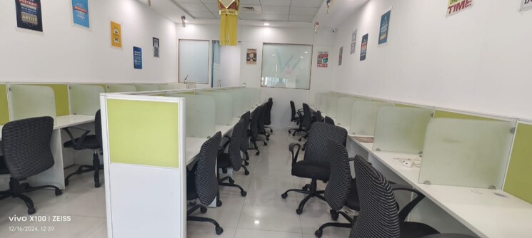 Team Area, nibr-1-aerocity Commercial Office Space 630 Sq.Ft. In Sakinaka Mumbai 8788497