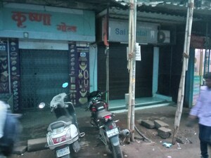  Shop For Sale in Chamunda Jewel, Goregaon West