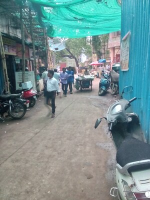 Floor Plan in  Shop at Chamunda Jewel, Goregaon West – for Sale