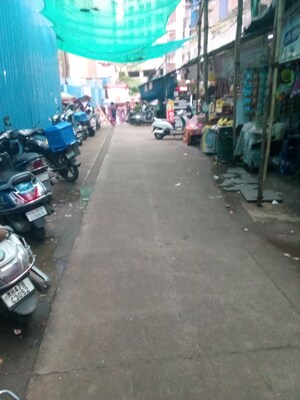 Floor Plan in  Shop at Chamunda Jewel, Goregaon West – for Sale