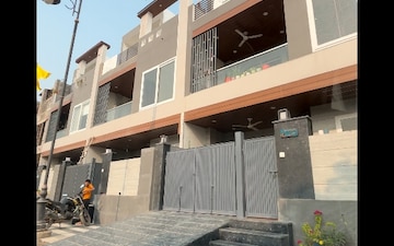 3.5 BHK Villa For Sale in SVP Krishan Vihar, Pratap Vihar