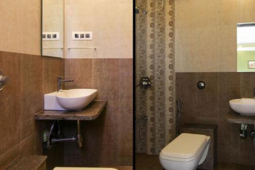 3 BHK Builder Floor For Rent in Shri Ram Plaza Vaishali