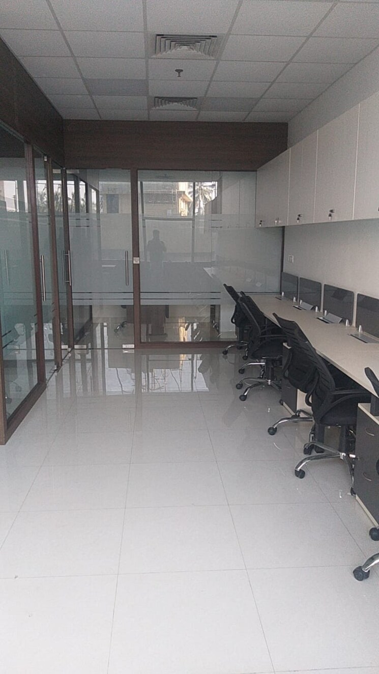 Team Area, nibr-1-aerocity Commercial Office Space 900 Sq.Ft. In Sakinaka Mumbai 8788505