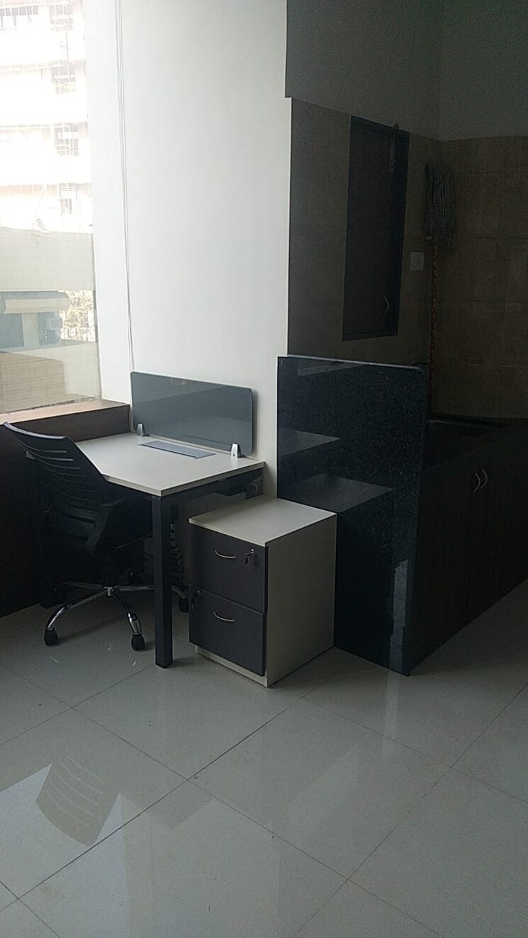 Team Area, nibr-1-aerocity Commercial Office Space 900 Sq.Ft. In Sakinaka Mumbai 8788505