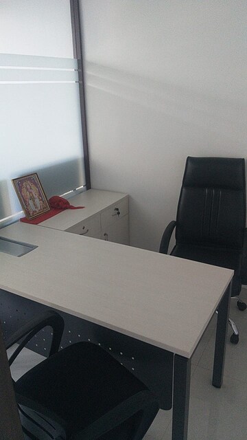 Team Area in  Office Space at NIBR 1 Aerocity, Sakinaka – for Rent