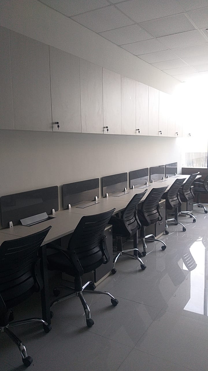 Office Space For Rent in NIBR 1 Aerocity