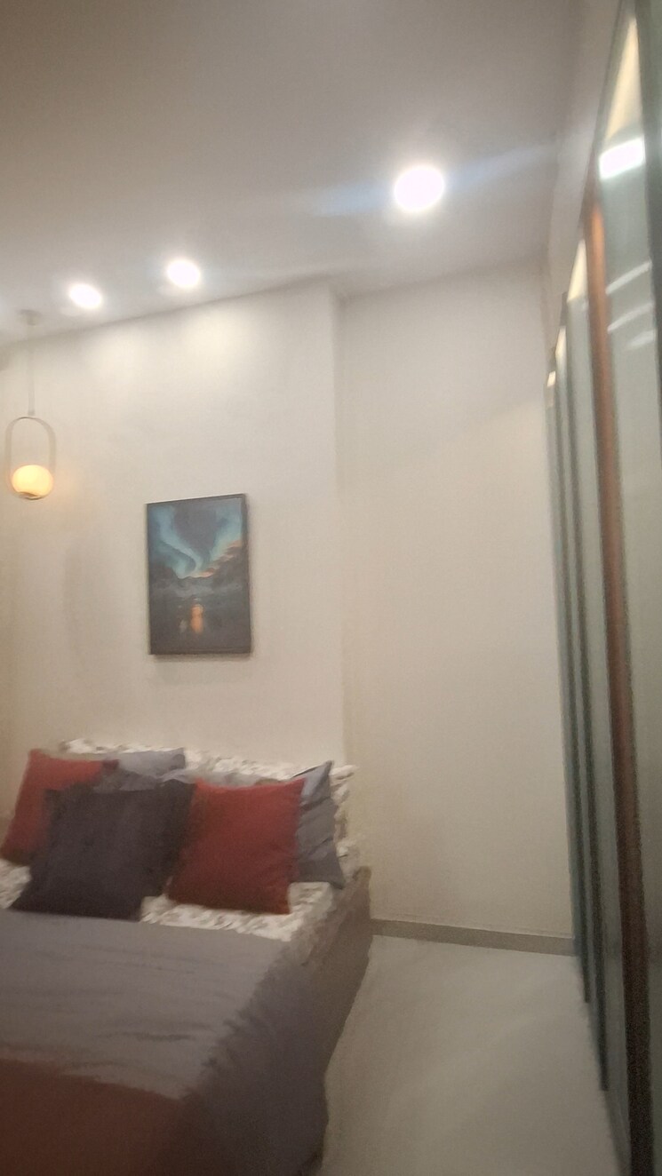 Room, alpine-primo 3 Bedroom 1050 Sq.Ft. Apartment In Andheri West Mumbai 8788504