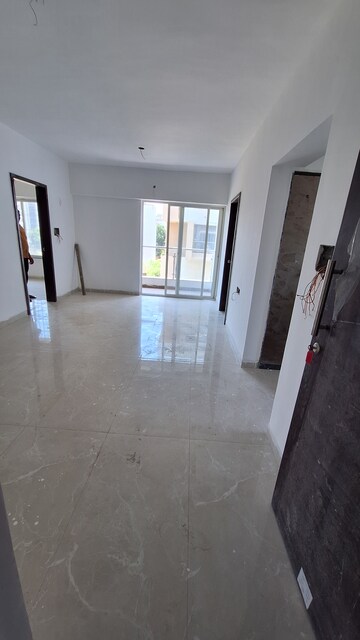 Furnished Amenities in 2 BHK Apartment at Warje – for Sale