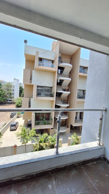 2 BHK Apartment For Sale in Warje