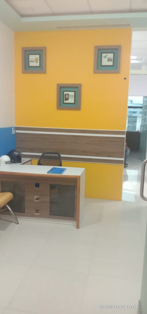 Office Space For Rent in NIBR 1 Aerocity