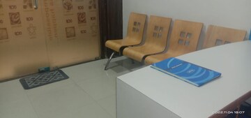 Team Area in  Office Space at NIBR 1 Aerocity, Sakinaka – for Rent