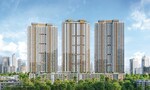 2 BHK + Pooja Room 777 Sq.Ft. Apartment in Godrej Horizon Wadala