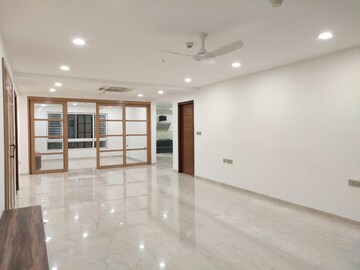 Room in 3 BHK Apartment at My Home Bhooja, Hi Tech City – for Rent
